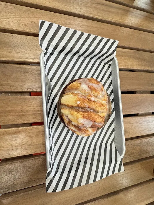 Wild Flour Baking Co Picture 5
