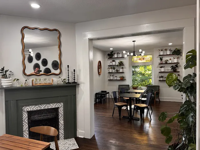 Wild Flour Baking Co Picture 4