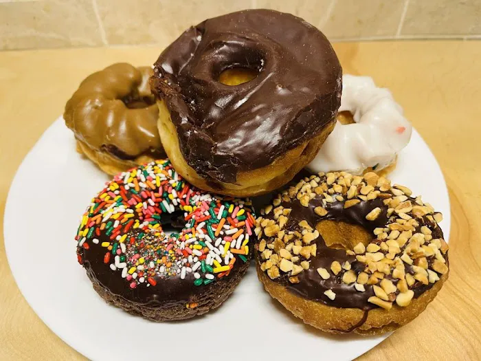 Johnny's Donuts Picture 6