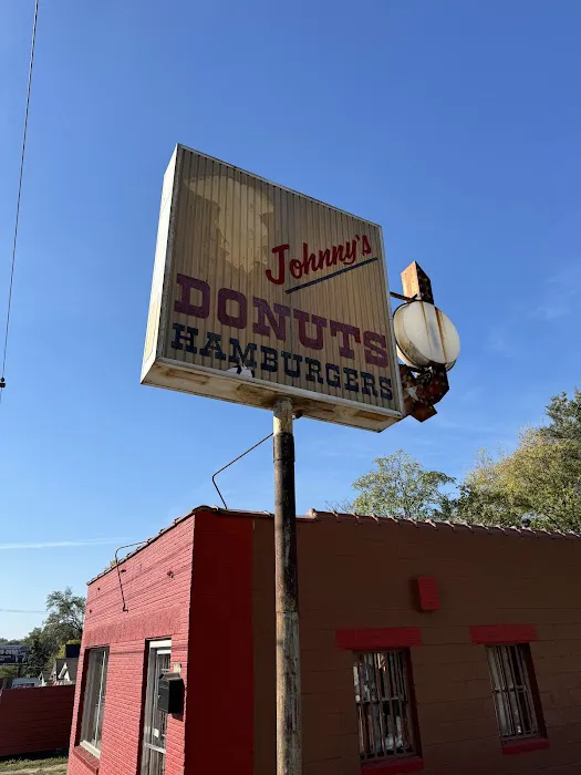 Johnny's Donuts Picture 4
