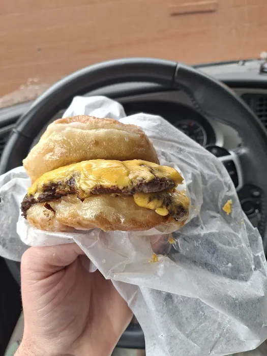 Johnny's Donuts Picture 5