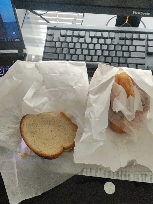 Johnny's Donuts Picture 3