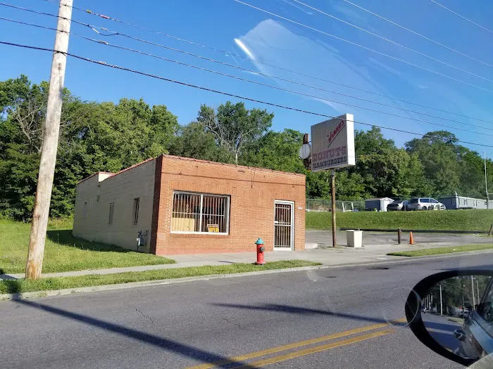 Johnny's Donuts Picture 9
