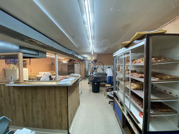 Johnny's Donuts Picture 10