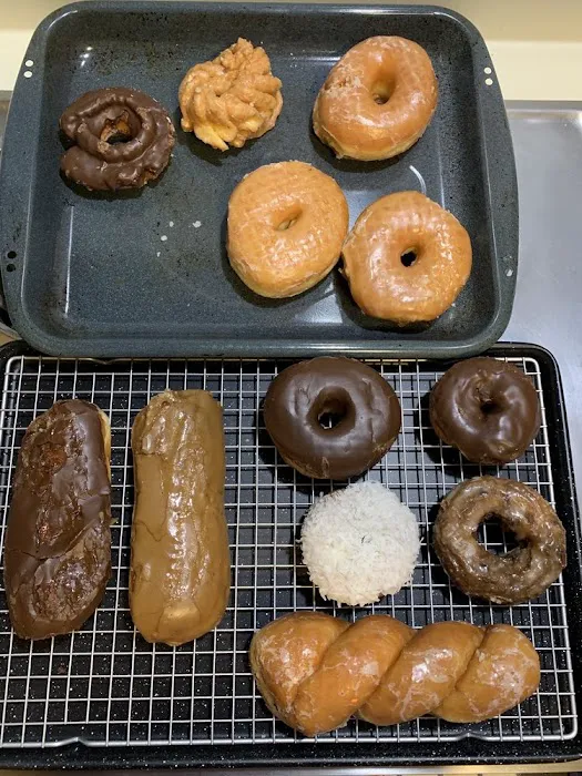 Johnny's Donuts Picture 1