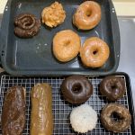 Johnny's Donuts