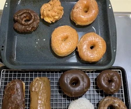 Johnny's Donuts
