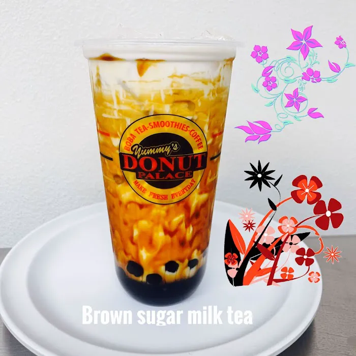 Yummy's Donut Palace Picture 1