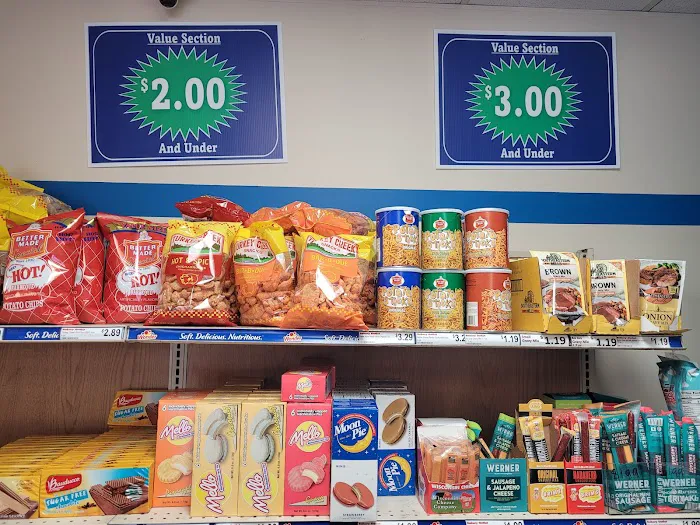 Flowers Bakery Outlet - Wonder Bread & Tastykake Picture 5