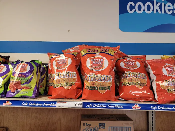 Flowers Bakery Outlet - Wonder Bread & Tastykake Picture 7