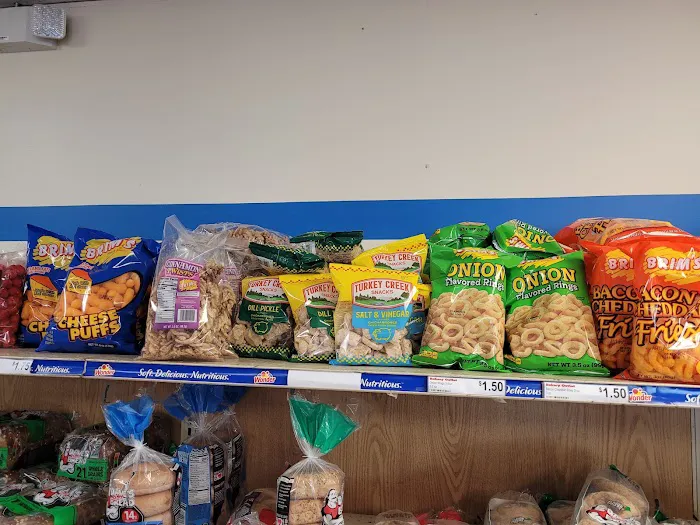 Flowers Bakery Outlet - Wonder Bread & Tastykake Picture 4