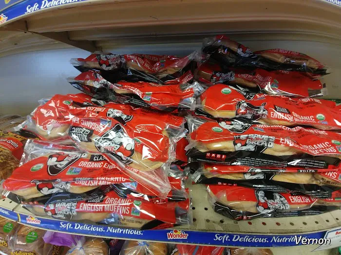 Flowers Bakery Outlet - Wonder Bread & Tastykake Picture 8