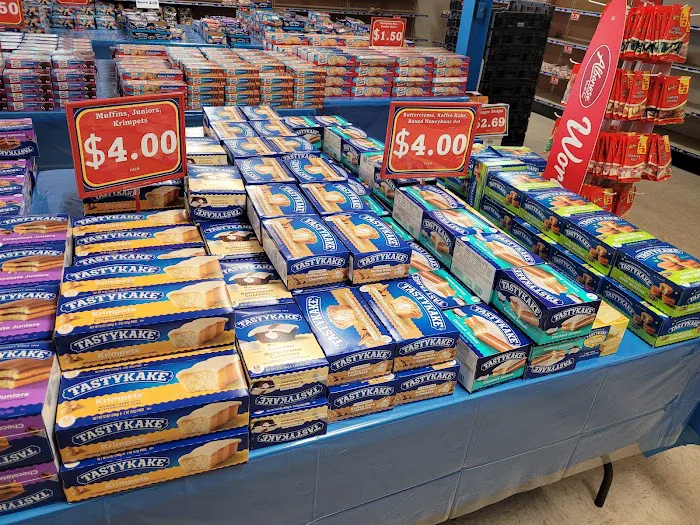 Flowers Bakery Outlet - Wonder Bread & Tastykake Picture 3