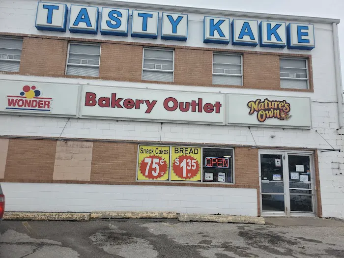 Flowers Bakery Outlet - Wonder Bread & Tastykake Picture 9