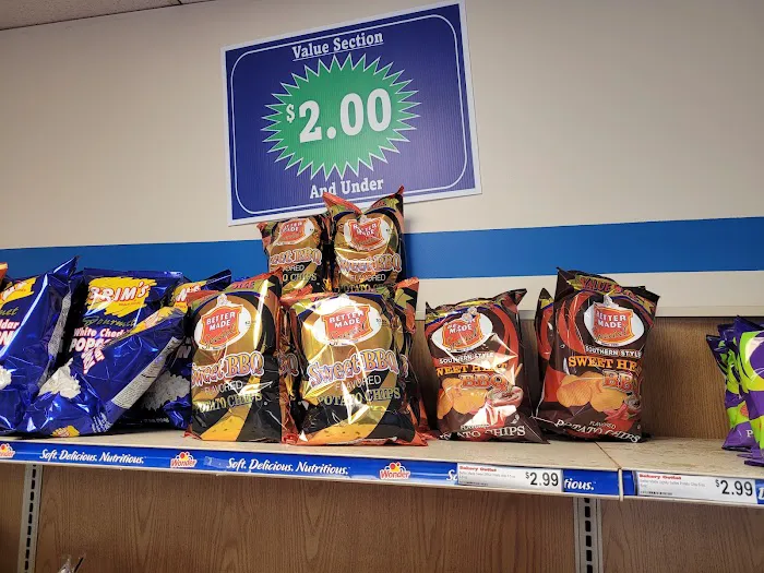 Flowers Bakery Outlet - Wonder Bread & Tastykake Picture 2