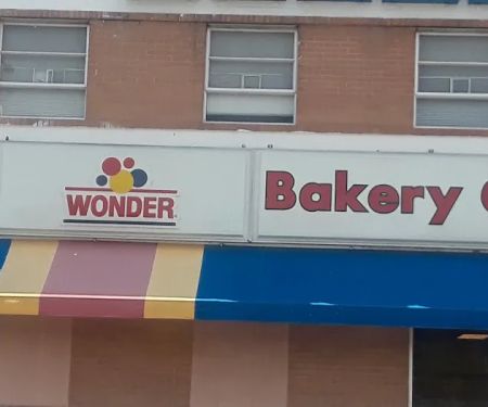 Flowers Bakery Outlet - Wonder Bread & Tastykake