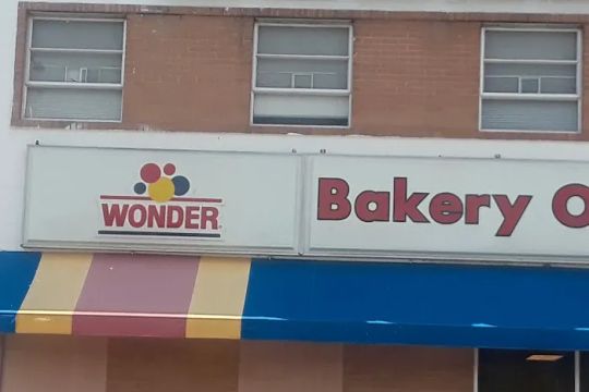 Flowers Bakery Outlet - Wonder Bread & Tastykake