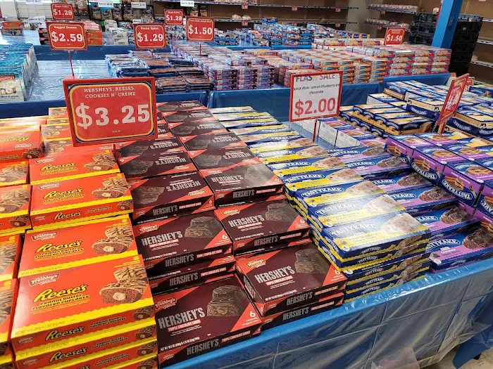 Flowers Bakery Outlet - Wonder Bread & Tastykake Picture 10