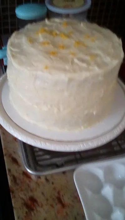 Chambers Cakes Picture 1