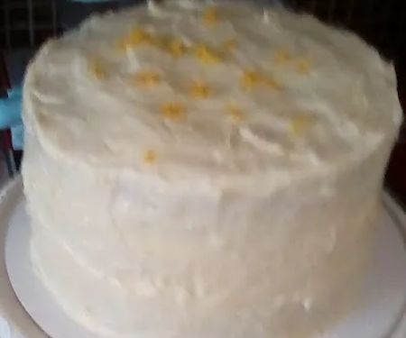 Chambers Cakes