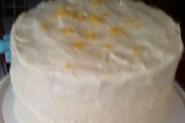 Chambers Cakes