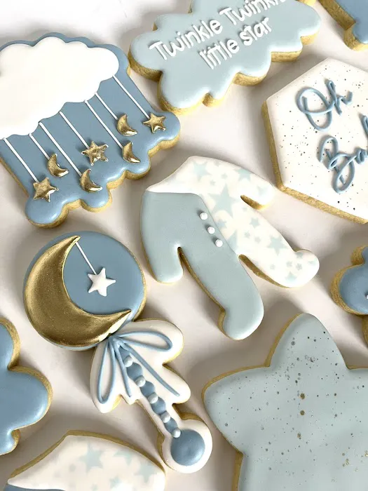 Simply Creative Cookie Shop Picture 4