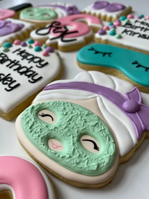 Simply Creative Cookie Shop Picture 10