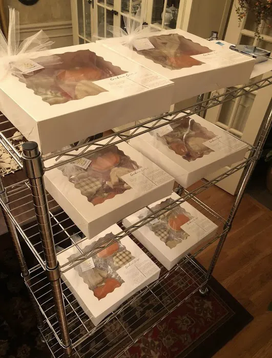 Simply Creative Cookie Shop Picture 9