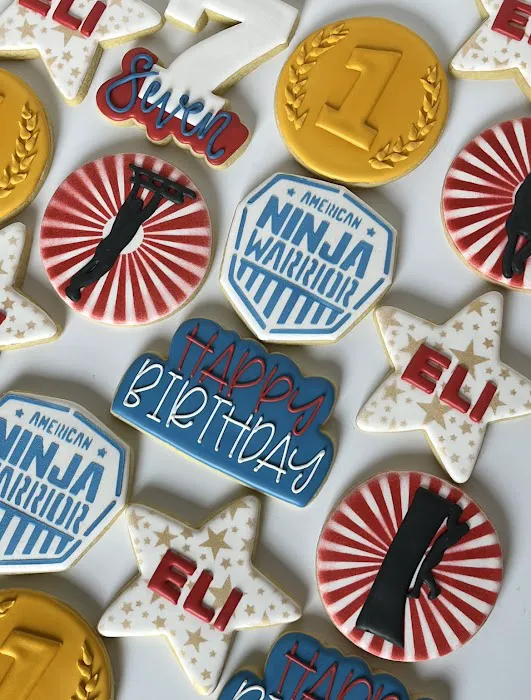 Simply Creative Cookie Shop Picture 8
