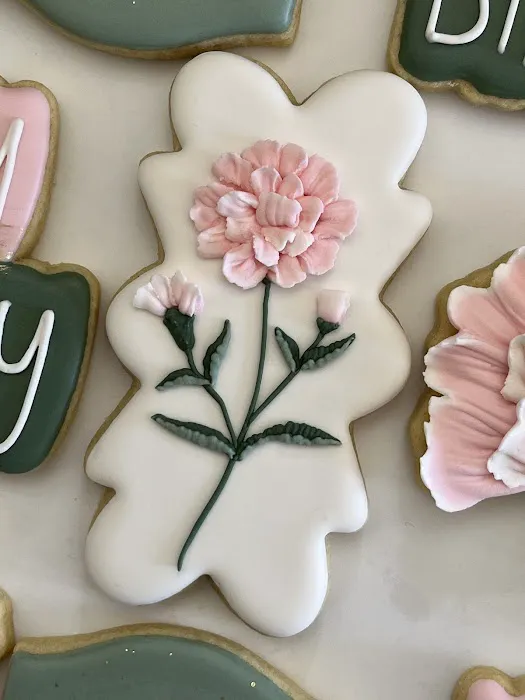 Simply Creative Cookie Shop Picture 5