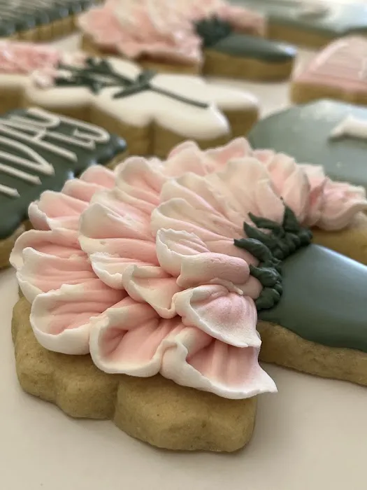 Simply Creative Cookie Shop Picture 1