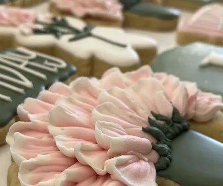 Simply Creative Cookie Shop