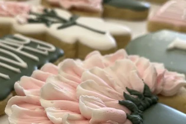 Simply Creative Cookie Shop