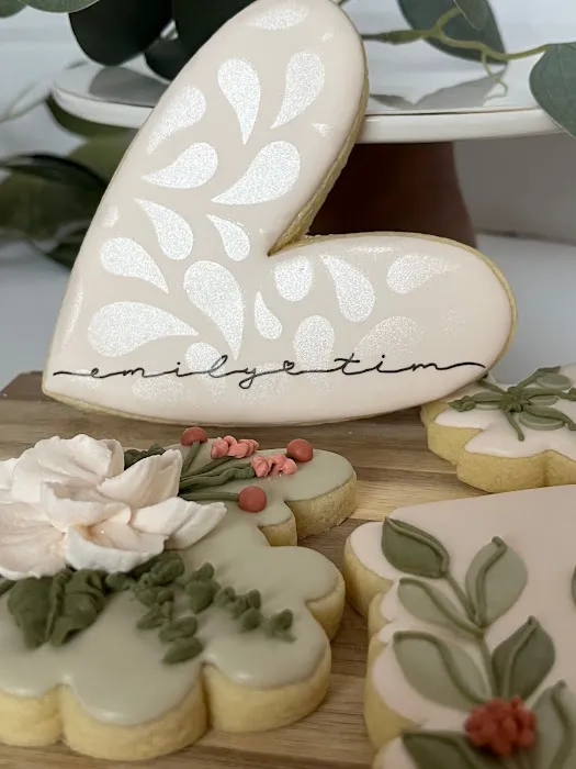 Simply Creative Cookie Shop Picture 3