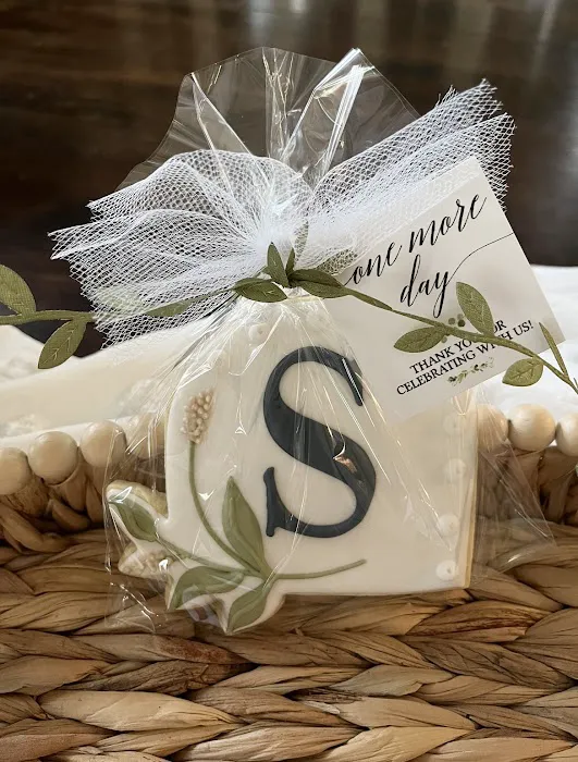 Simply Creative Cookie Shop Picture 7