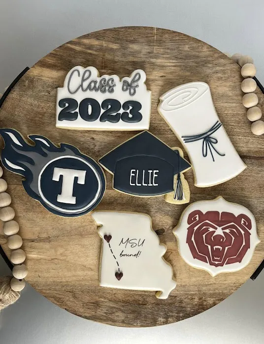 Simply Creative Cookie Shop Picture 6