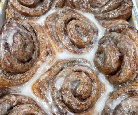 Sugar Mama’s Bake Shop