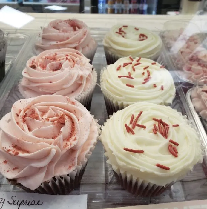 Sugar Mama’s Bake Shop Picture 4