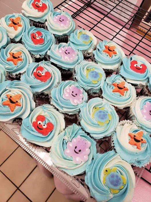Sugar Mama’s Bake Shop Picture 5