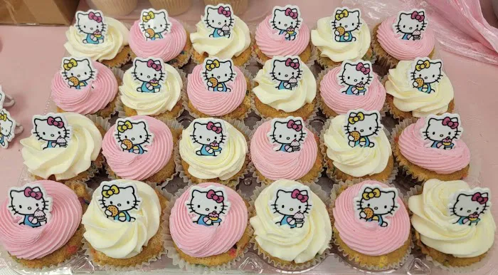Sugar Mama’s Bake Shop Picture 10