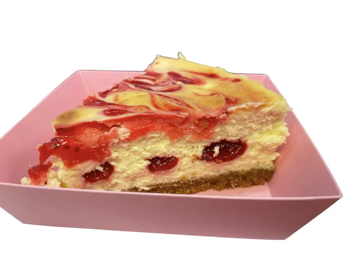 Sugar Mama’s Bake Shop Picture 2