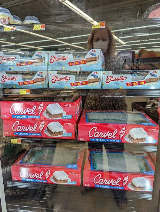 Walmart Bakery Picture 1