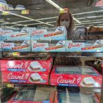 Walmart Bakery