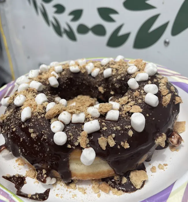 The Donut Wagon Shoppe Picture 5
