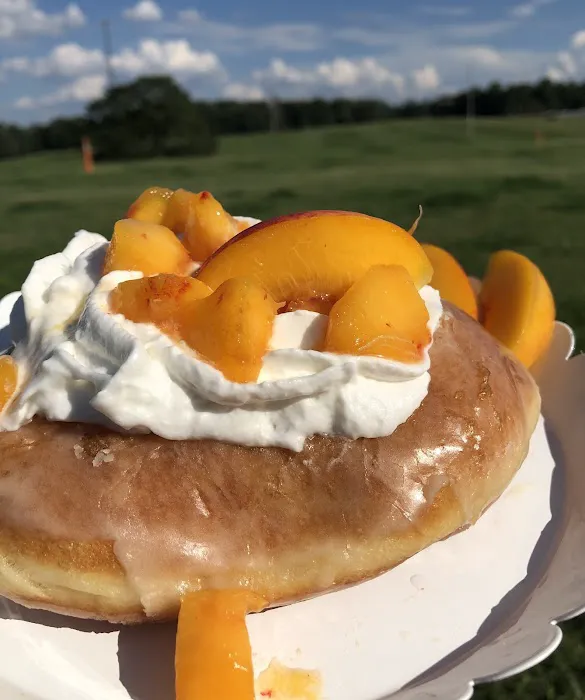 The Donut Wagon Shoppe Picture 2