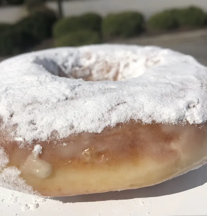 The Donut Wagon Shoppe Picture 1