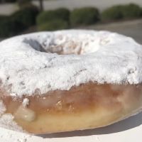 The Donut Wagon Shoppe ico