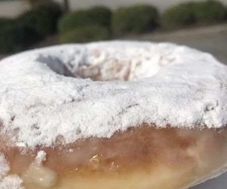 The Donut Wagon Shoppe