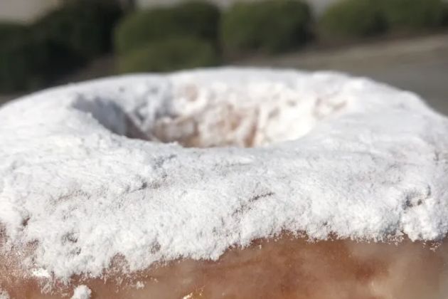 The Donut Wagon Shoppe