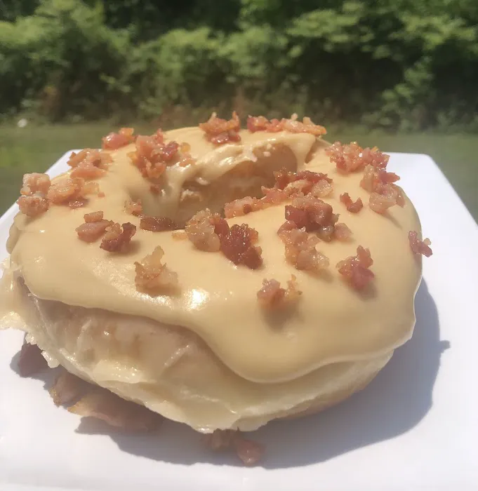 The Donut Wagon Shoppe Picture 10